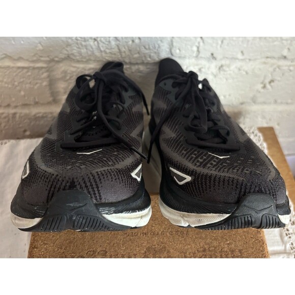 HOKA Clifton 9 Women's Size 9 - Picture 5 of 9